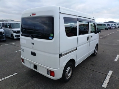 NISSAN NV100 CLIPPER