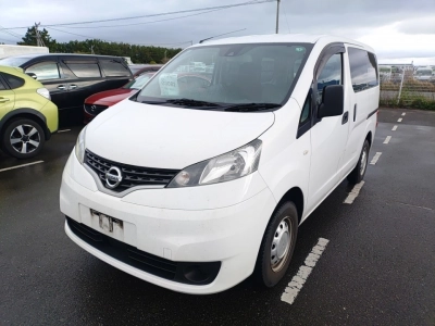 NISSAN NV200 VANETTE