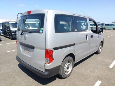 NISSAN NV200 VANETTE