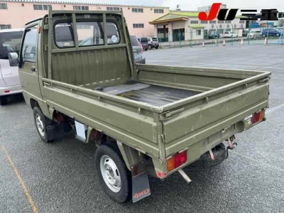 MITSUBISHI MINICAB TRUCK