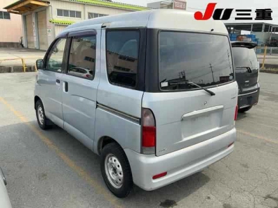 DAIHATSU ATRAI WAGON