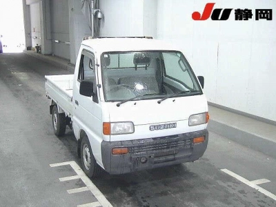SUZUKI CARRY