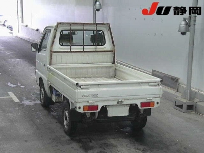 SUZUKI CARRY