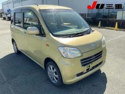 DAIHATSU TANTO EXE