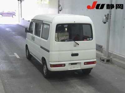 HONDA ACTY VAN