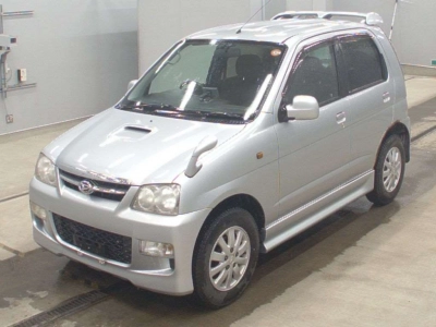 DAIHATSU TERIOS KID
