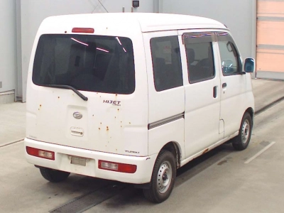 DAIHATSU HIJET CARGO