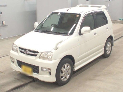 DAIHATSU TERIOS KID