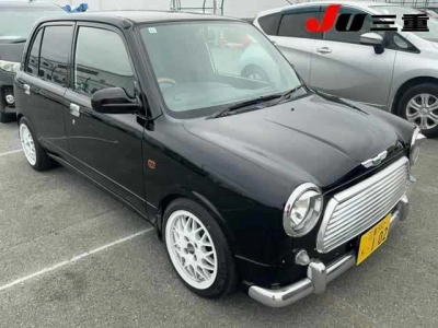 DAIHATSU MIRA GINO