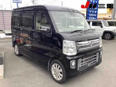 NISSAN NV100 CLIPPER RIO