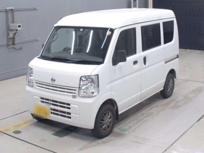 NISSAN NV100 CLIPPER