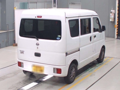 NISSAN NV100 CLIPPER