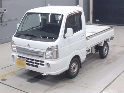 MITSUBISHI MINICAB TRUCK