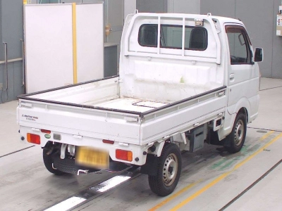 MITSUBISHI MINICAB TRUCK