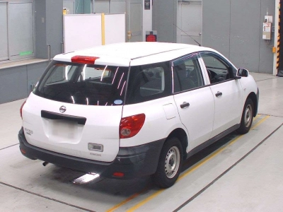 NISSAN NV150 AD