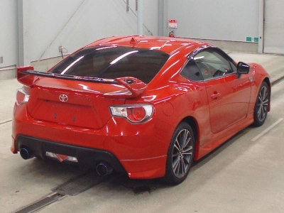 TOYOTA 86
