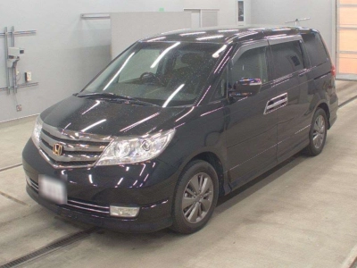 HONDA ELYSION PRESTIGE