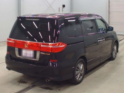 HONDA ELYSION PRESTIGE