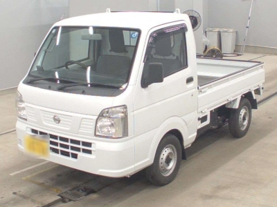NISSAN NT100 CLIPPER