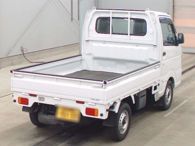 NISSAN NT100 CLIPPER