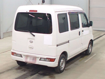 DAIHATSU HIJET CARGO