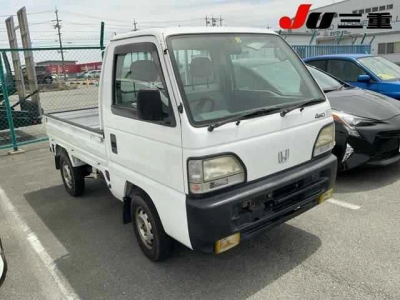 HONDA ACTY TRUCK