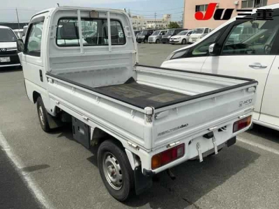 HONDA ACTY TRUCK