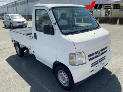 HONDA ACTY TRUCK