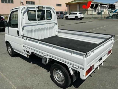 HONDA ACTY TRUCK