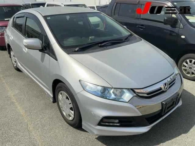 HONDA INSIGHT