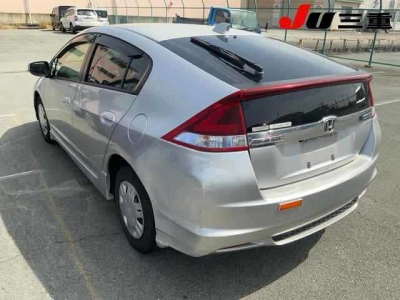 HONDA INSIGHT