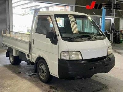 NISSAN VANETTE TRUCK