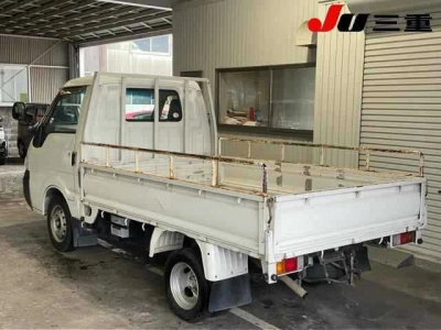 NISSAN VANETTE TRUCK