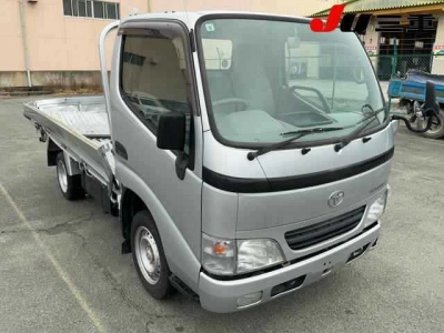 TOYOTA TOYOACE
