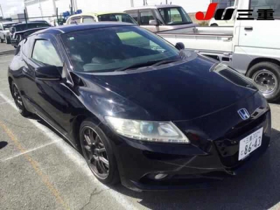 HONDA CR-Z