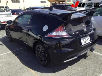 HONDA CR-Z
