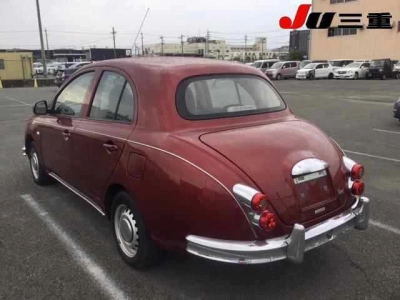 MITSUOKA VIEWT