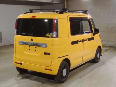 SUZUKI SPACIA BACE