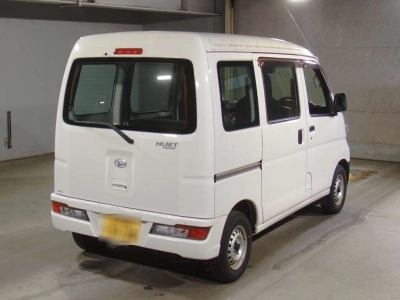 DAIHATSU HIJET CARGO
