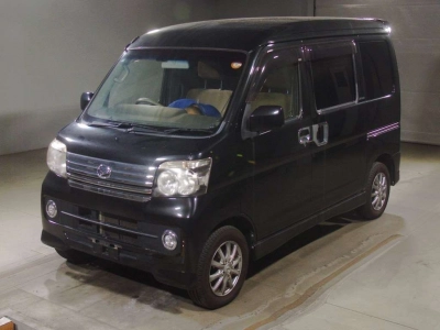 DAIHATSU ATRAI WAGON