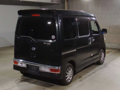 DAIHATSU ATRAI WAGON