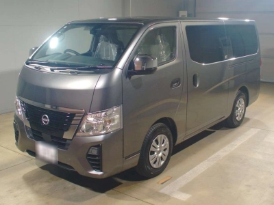 NISSAN CARAVAN