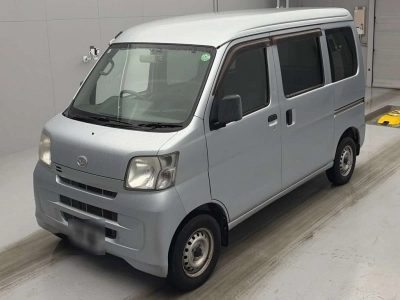 DAIHATSU HIJET CARGO