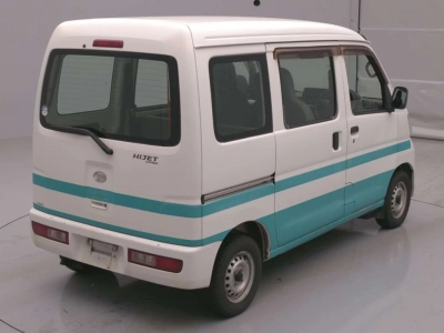 DAIHATSU HIJET CARGO
