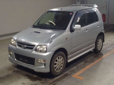DAIHATSU TERIOS KID