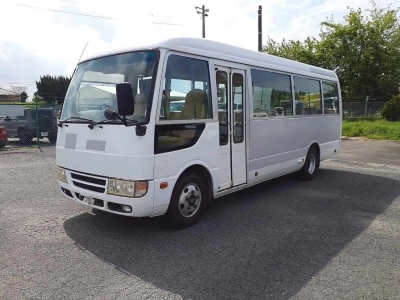 MITSUBISHI FUSO ROSA