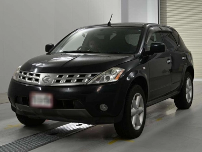 NISSAN MURANO