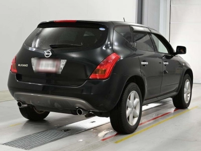 NISSAN MURANO