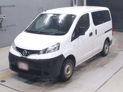 NISSAN NV200 VANETTE VAN