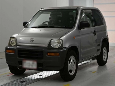 HONDA Z